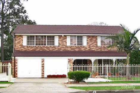 49 Ryder Rd, Greenfield Park, NSW 2176