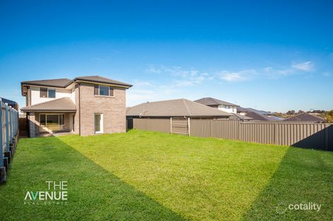Property photo of 20 Armbruster Avenue North Kellyville NSW 2155