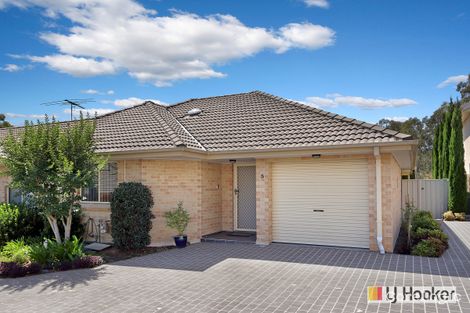 Property photo of 5/175 Reservoir Road Blacktown NSW 2148