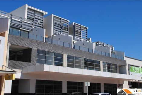 19/405 Oxford St, Mount Hawthorn, WA 6016