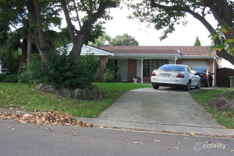 8 Burnside St, North Parramatta, NSW 2151