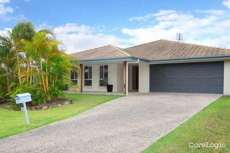 Property photo of 32 Barrington Street Upper Coomera QLD 4209