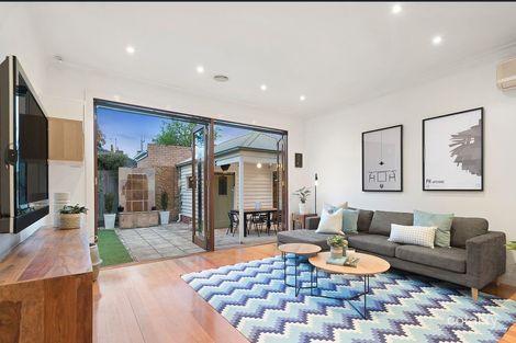 Property photo of 12A Vincent Street Sandringham VIC 3191