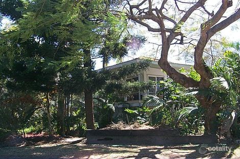 Property photo of 36 Davey Street Glenella QLD 4740