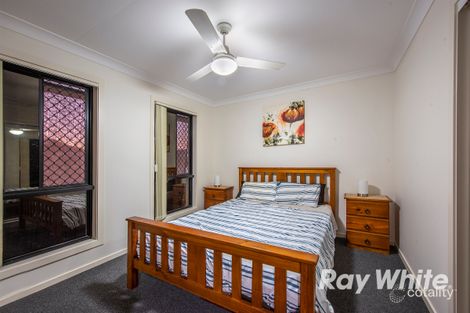 Property photo of 80 Lake Manchester Street Logan Reserve QLD 4133