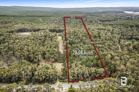 2033 Glenelg Hwy, Scarsdale, VIC 3351