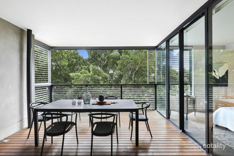 Property photo of 709/3 Sterling Circuit Camperdown NSW 2050