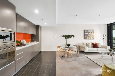 Property photo of 709/3 Sterling Circuit Camperdown NSW 2050