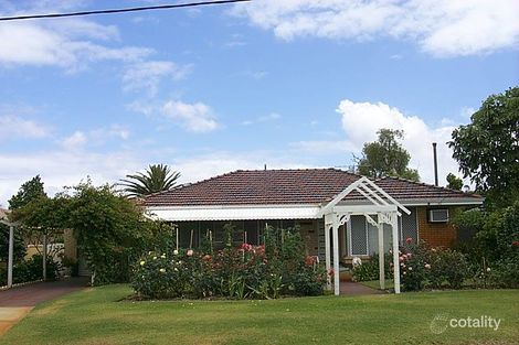 21 Gummery St, Bedford, WA 6052