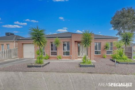 Property photo of 1/11 Fetlock Drive Truganina VIC 3029