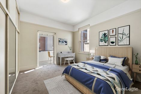 Property photo of 16/26-28 Kings Cross Road Potts Point NSW 2011