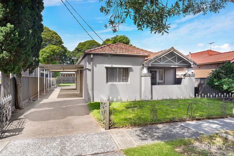 Property photo of 31 Edward Street Botany NSW 2019