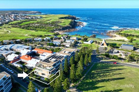 Property photo of 1001/42-46 Pine Avenue Little Bay NSW 2036