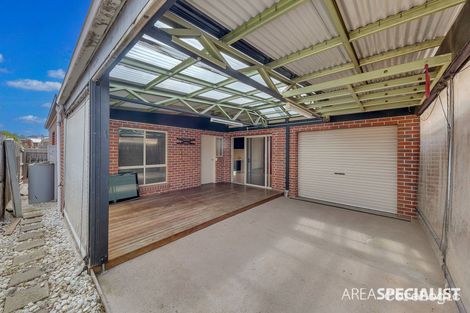 Property photo of 1/11 Fetlock Drive Truganina VIC 3029