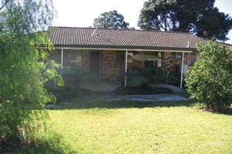 Property photo of 18-20 Hambridge Road Bargo NSW 2574