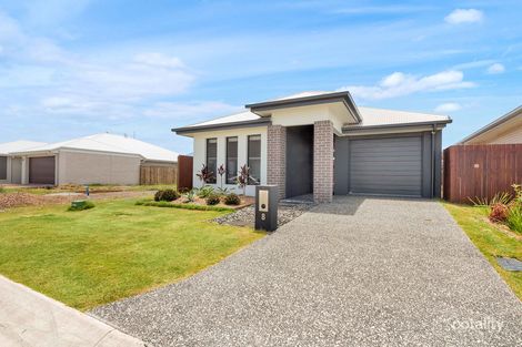 Property photo of 8 Rosseau Street Baringa QLD 4551