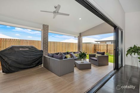 Property photo of 8 Rosseau Street Baringa QLD 4551