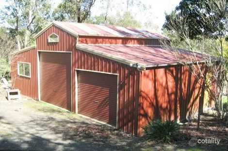 Property photo of 36 Cranstons Road Middle Dural NSW 2158