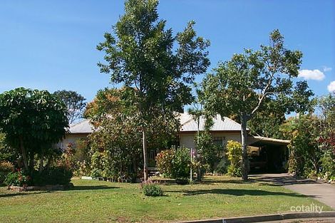 4 Gent St, Park Avenue, QLD 4701