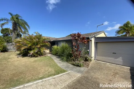 23 Anita St, Redland Bay, QLD 4165