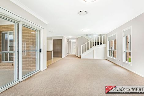 Property photo of 18 Prairie Street Schofields NSW 2762
