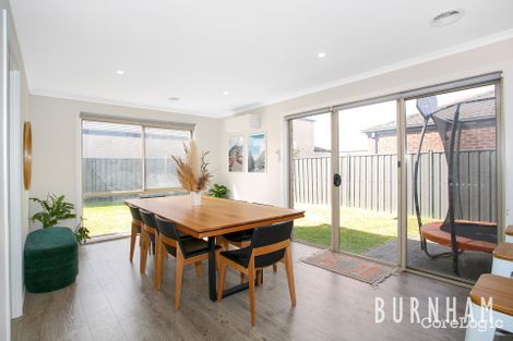 Property photo of 22 Edmondshaw Drive Deer Park VIC 3023