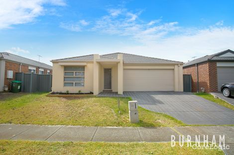 Property photo of 22 Edmondshaw Drive Deer Park VIC 3023