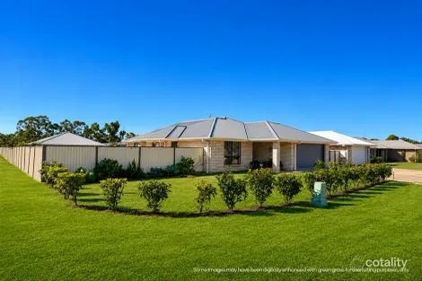 113 Zeller St, Chinchilla, QLD 4413
