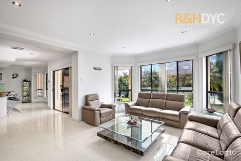 Property photo of 11 Zola Avenue Ryde NSW 2112