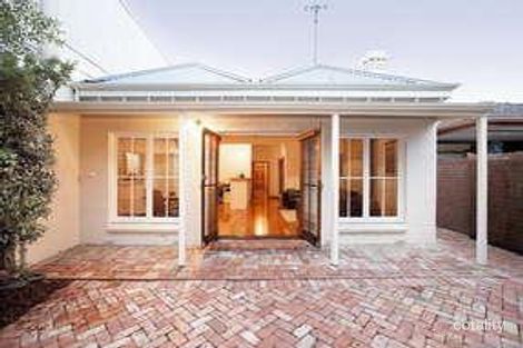 Property photo of 87 Kent Street Richmond VIC 3121