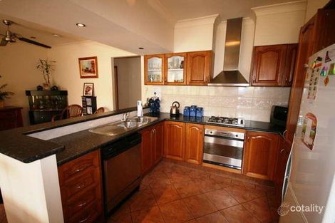 Property photo of 6 Glastonbury Drive Mudgeeraba QLD 4213