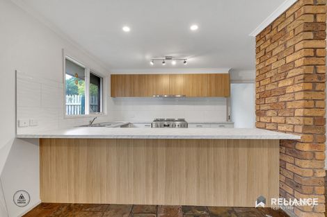 Property photo of 30 Christopher Crescent Melton VIC 3337