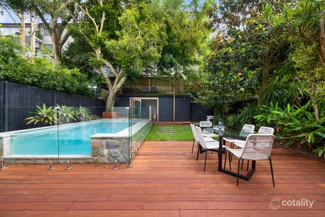 Property photo of 18 Langlee Avenue Waverley NSW 2024