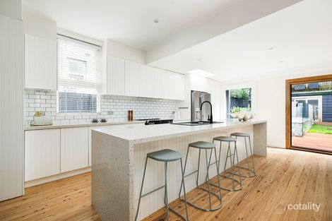 Property photo of 18 Langlee Avenue Waverley NSW 2024