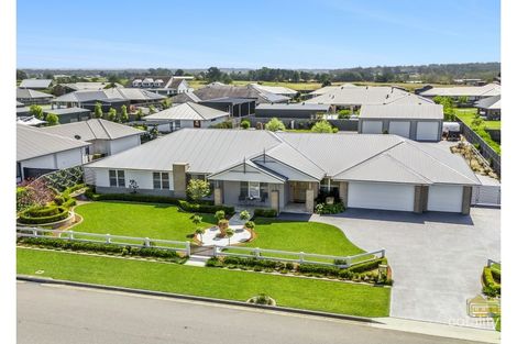32 Eden Cct, Pitt Town, NSW 2756