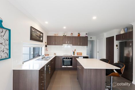 Property photo of 26 McArthur Parade Baringa QLD 4551
