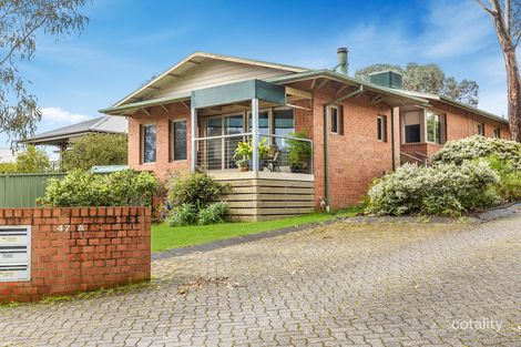 Property photo of 47 The Esplanade Seymour VIC 3660