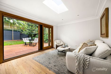 Property photo of 18 Langlee Avenue Waverley NSW 2024