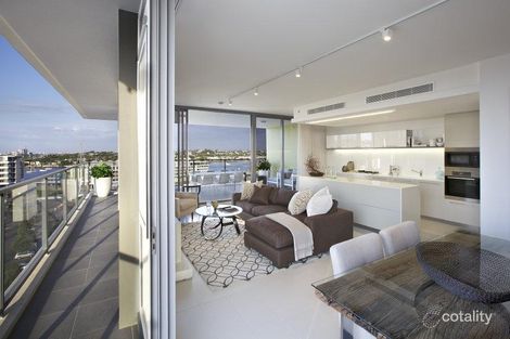 36/27 Cunningham St, Newstead, QLD 4006