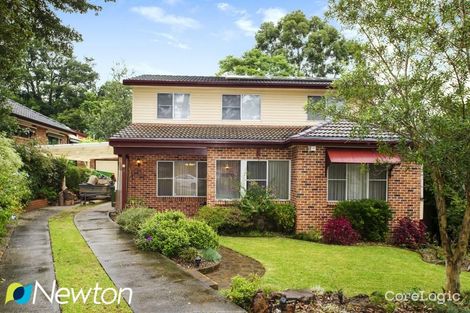 Property photo of 14 Grevillea Grove Heathcote NSW 2233