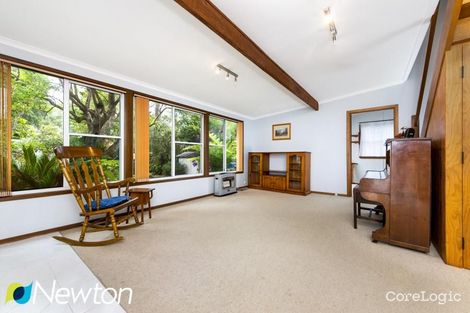 Property photo of 14 Grevillea Grove Heathcote NSW 2233