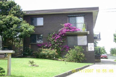 Property photo of 2/31 McGowen Street Port Kembla NSW 2505