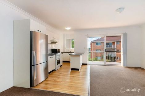 Property photo of 51/324 Woodstock Avenue Mount Druitt NSW 2770
