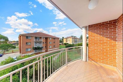 Property photo of 51/324 Woodstock Avenue Mount Druitt NSW 2770