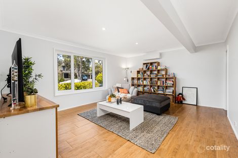 Property photo of 21 Kempe Parade Kings Langley NSW 2147