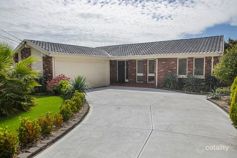 35 Sharon St, Doncaster, VIC 3108
