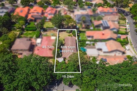 Property photo of 2 Carramar Avenue Camberwell VIC 3124