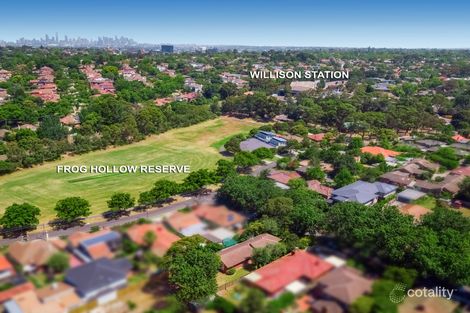 Property photo of 2 Carramar Avenue Camberwell VIC 3124