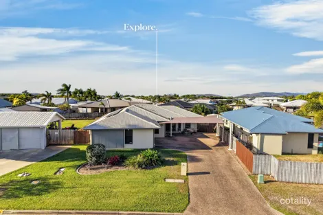 67 Beau Park Dr, Burdell, QLD 4818