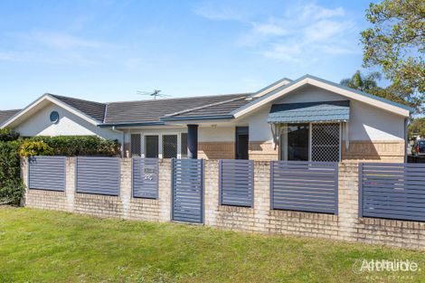 Property photo of 21C Whitton Street Wallsend NSW 2287